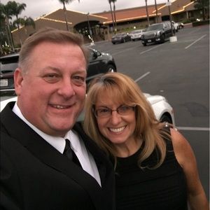 Meet your Posher, Becky